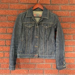 Gap Denim / Jean Jacket Size Medium